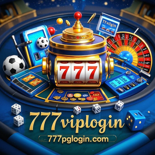 Descubra os Emocionantes Eventos nos Jogos da 777 VIP Login