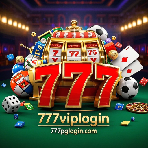 Cassino Ao Vivo: A Nova Era dos Jogos Online no 777 VIP Login