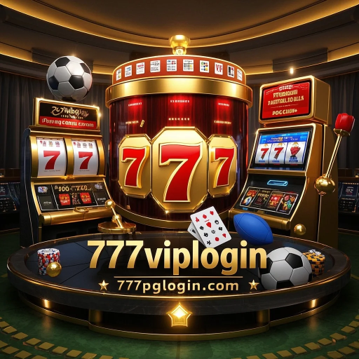 777 vip login 777 vip login