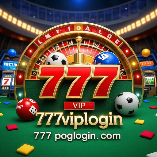 Descubra o Mundo dos Jogos de Mesa no 777 VIP Login